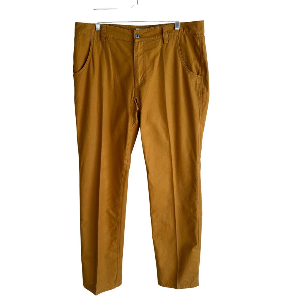 FlyLow Men's Ditch Pant 36 0044-1800